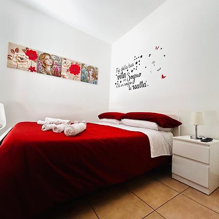 Sunrise Home Cosenza Exterior foto